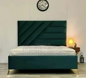 Modern Headboard Design