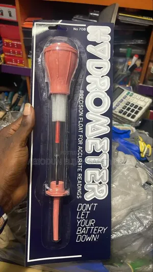 Hydrometer