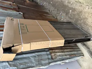 Original Security Door German Solid