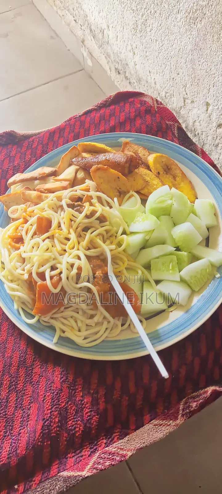 Personal Chef