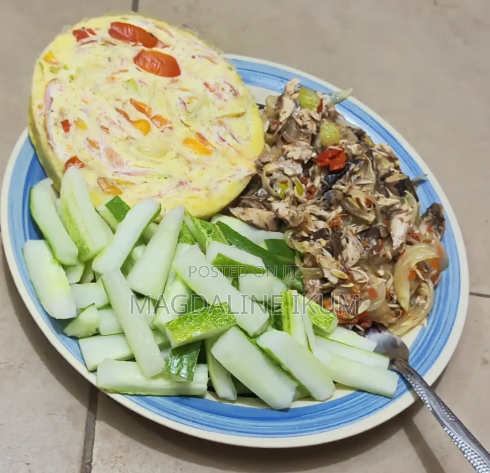 Personal Chef