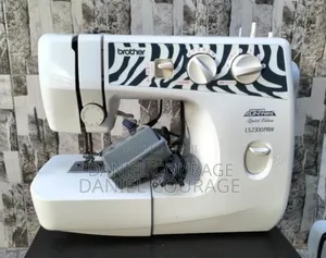 Table Top Sewing Machines