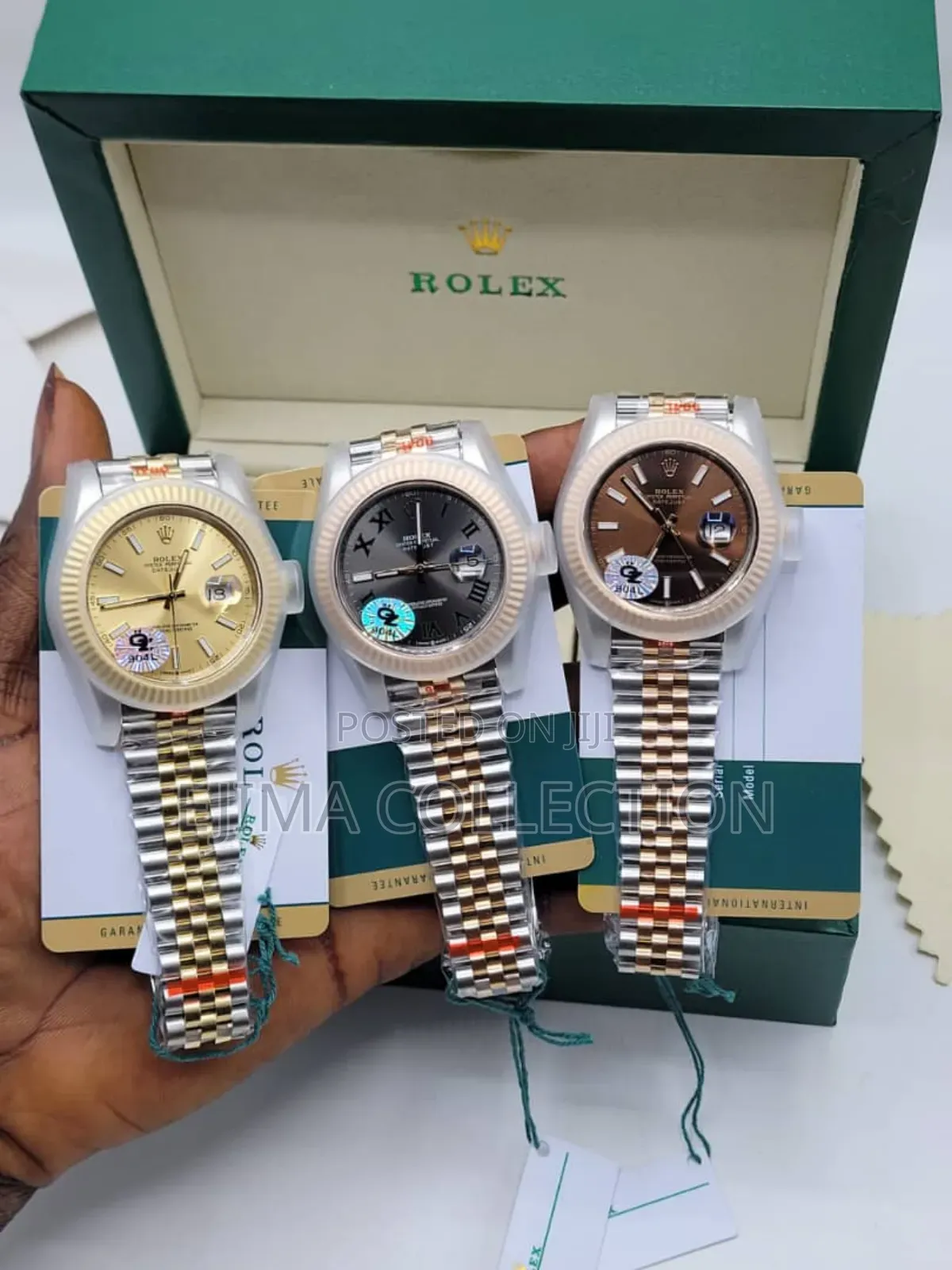Super Quality Rolex