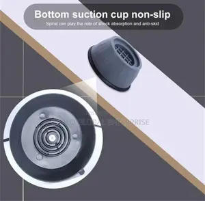 Anti-Vibration Shock Pad