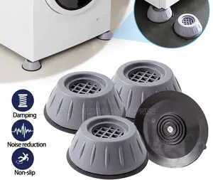 Anti-Vibration Shock Pad