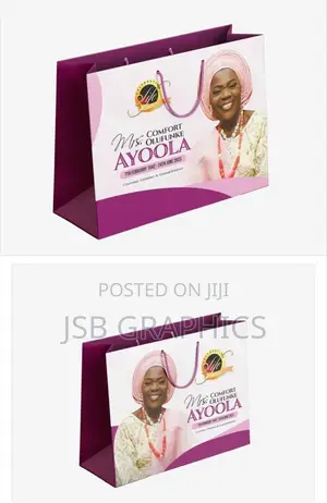 Souvenir Bag