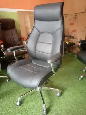 Executive Office Chair
