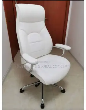 Executive Office Chair