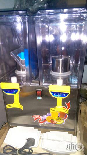 Juice Dispenser