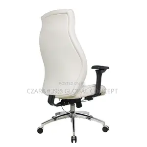 Luxury Office Chairs
