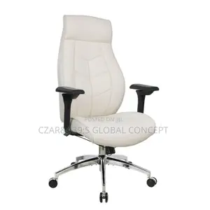 Luxury Office Chairs