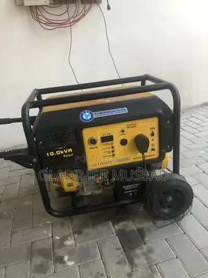 Generators Repair