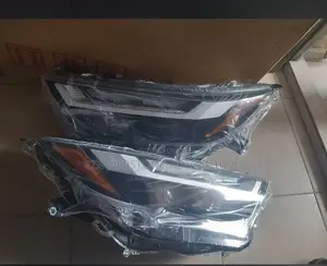 Head Lamp Rav4 2023