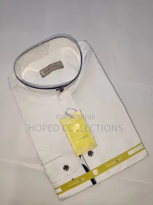 Luxury Men Shirt