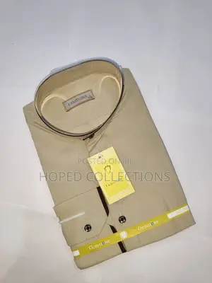 Luxury Men Shirt