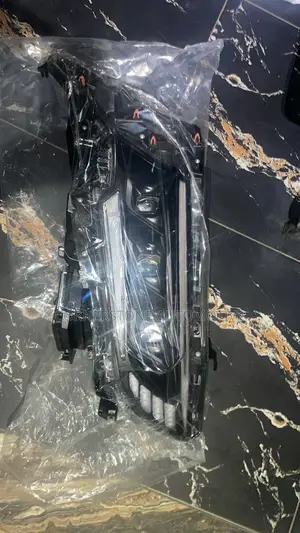 Head Lamp for Prado 2023