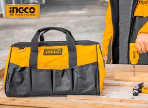 Ingco Tool Bag 16" Htbg03