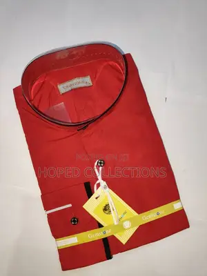 Luxury Men Shirts