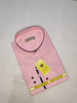 Luxury Men Shirt