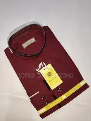 Luxury Men Shirt
