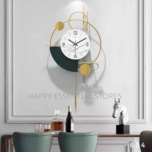 Quality Luxury Wall Clock