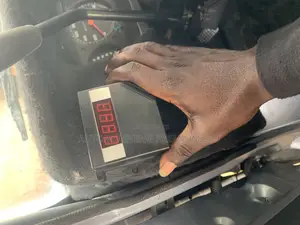 Efficient Speedlimiter Device With Certificate Installation