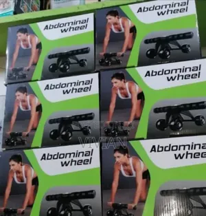 Abdominal Wheel