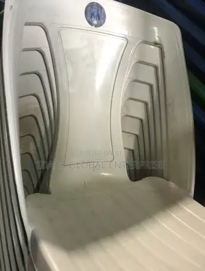Plastic Chairs