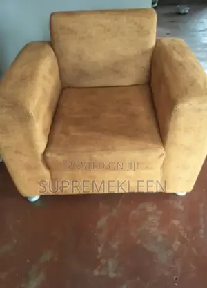 Sofa Chair House Cleaning and Moving-in Cleaning