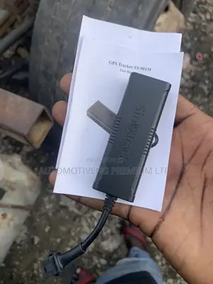 Fleets Management Gps Tracker Device Installation