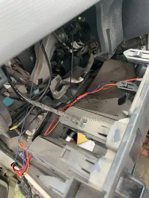Fleets Management Gps Tracker Device Installation
