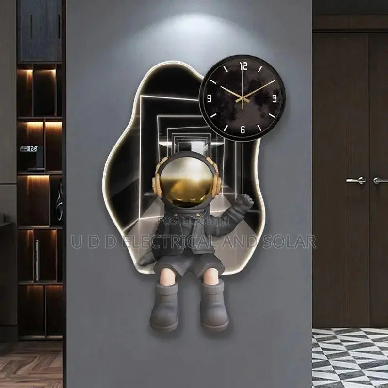 Decoration 3colors L E D Freme Wall Design Lights