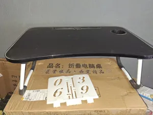 Beside the Bed Laptop Table With Drawer