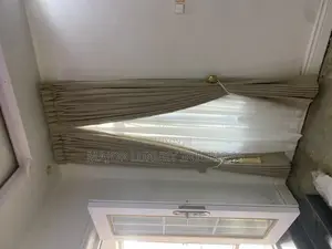 Turkey  Curtains And Authomated Rails