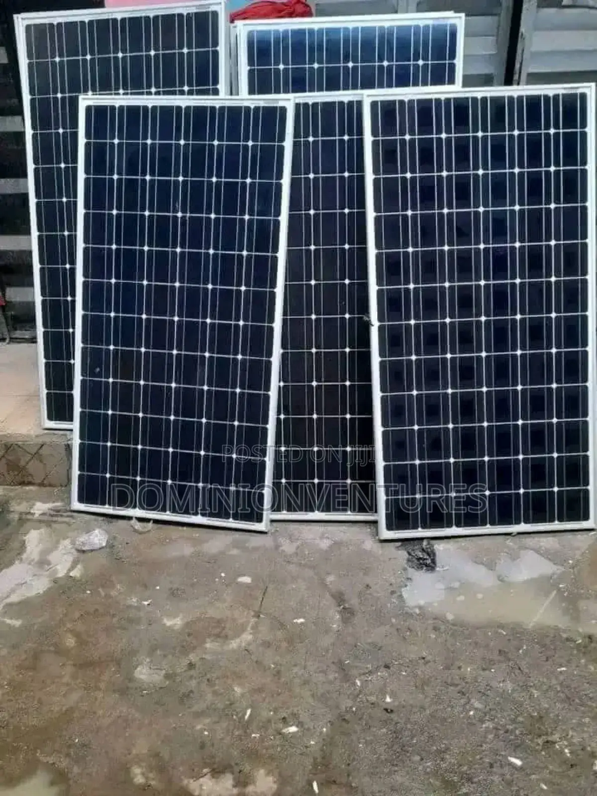 Solar Installations