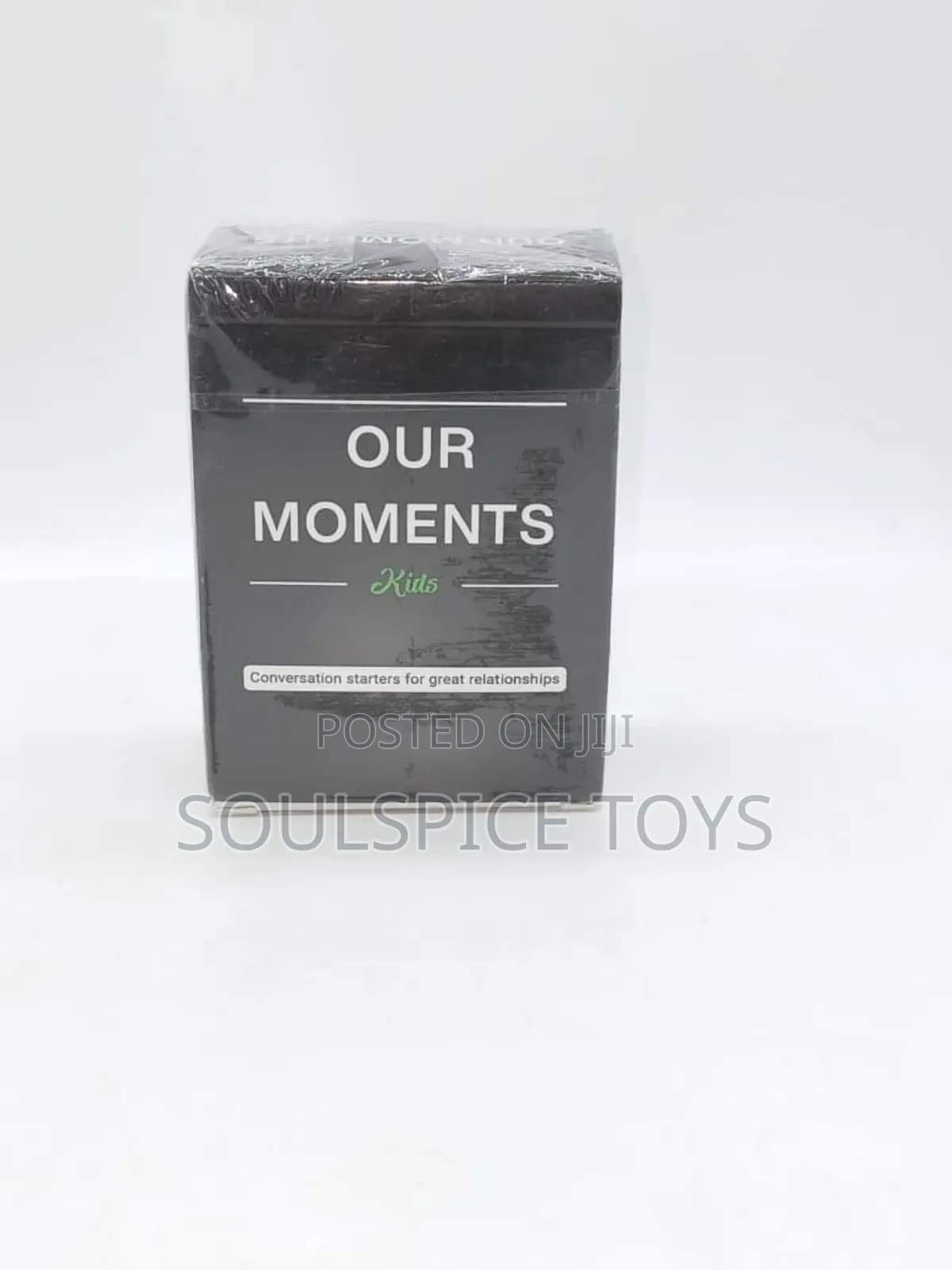 Our Moments Kids
