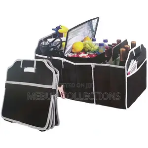 Foldable Storage Bag