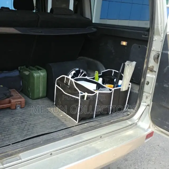 Foldable Storage Bag