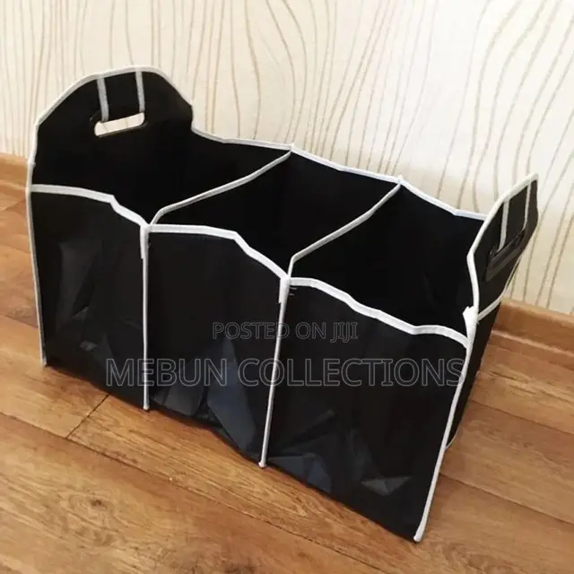 Foldable Storage Bag