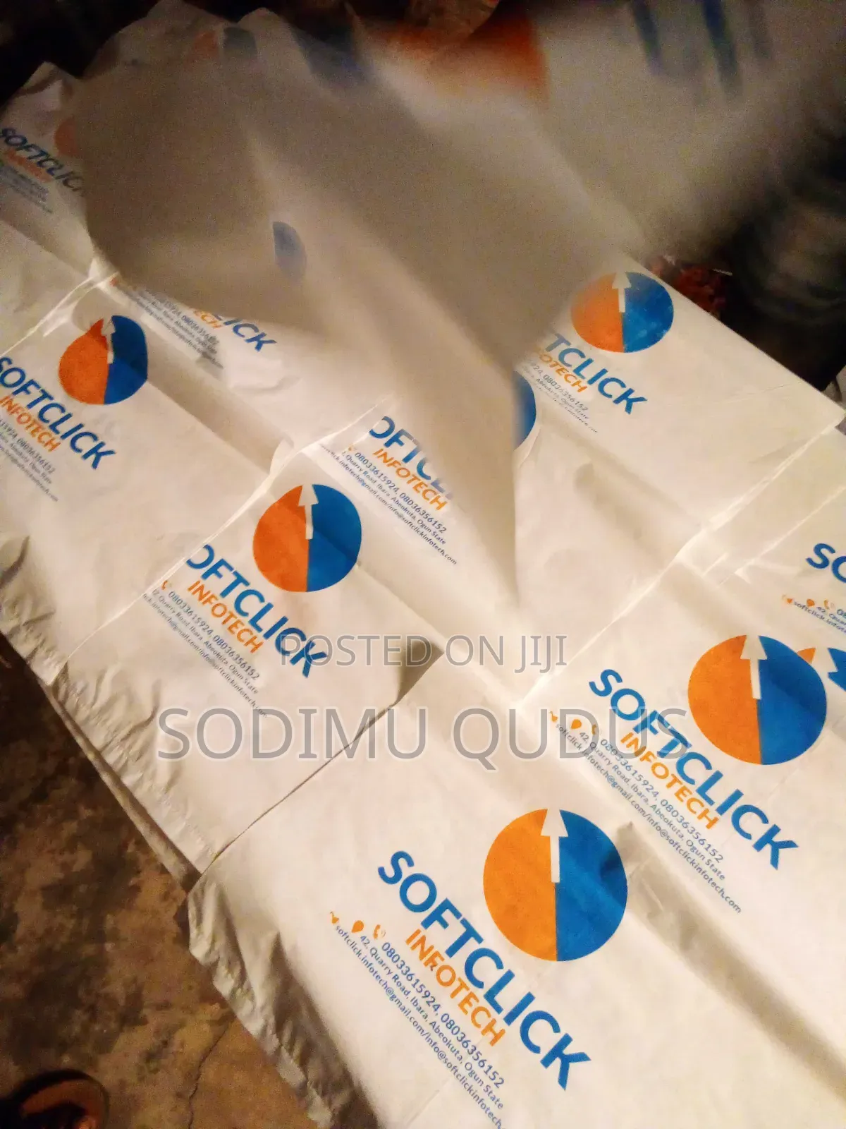Nylon Printing