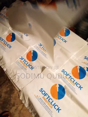 Nylon Printing