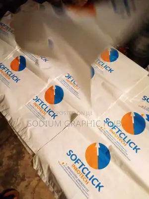 Nylon Printing