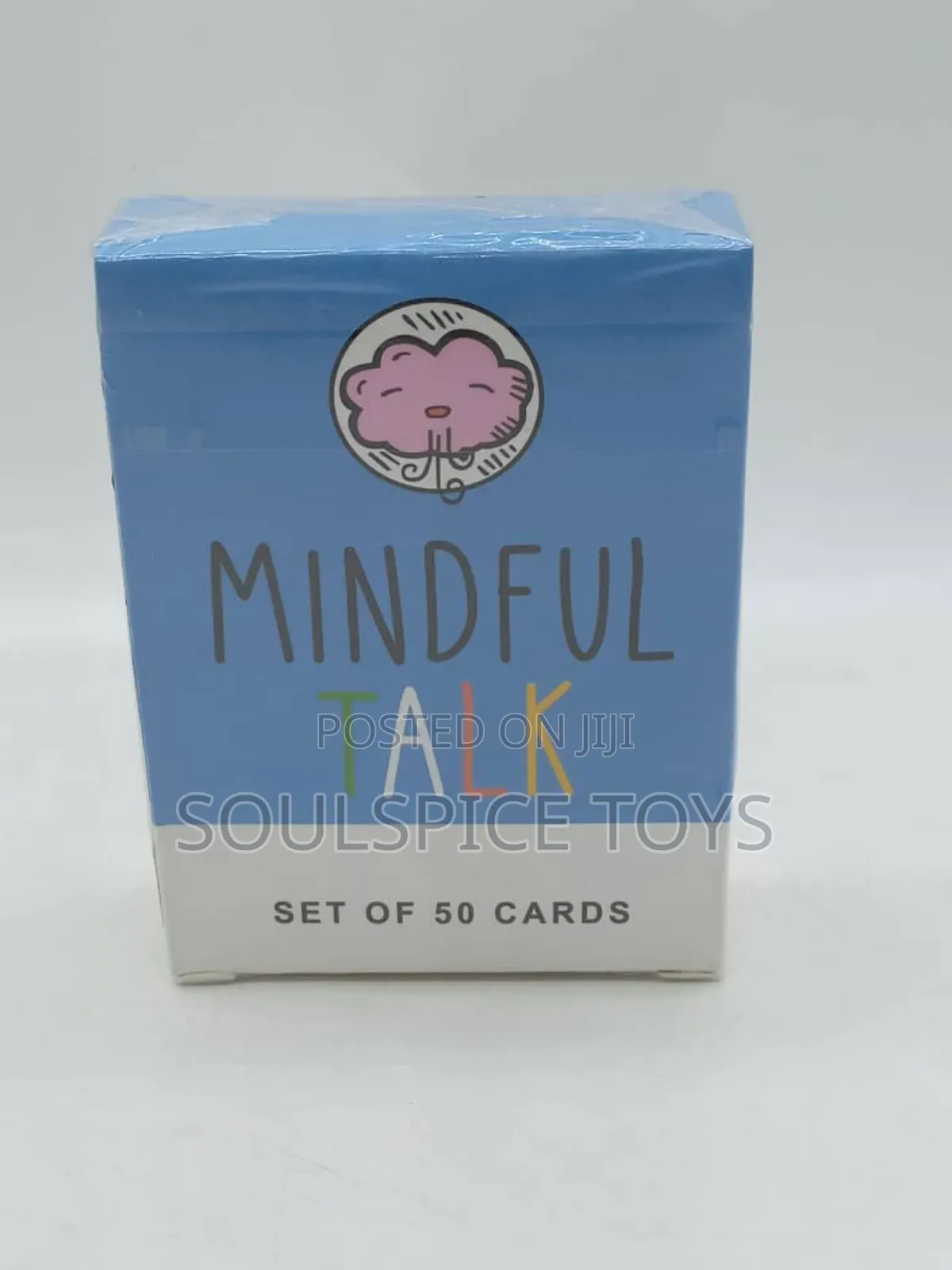 Mindful Talk
