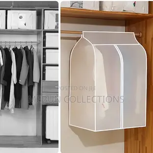 Dust Proof Cloth Storage Bag