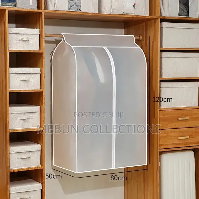 Dust Proof Cloth Storage Bag