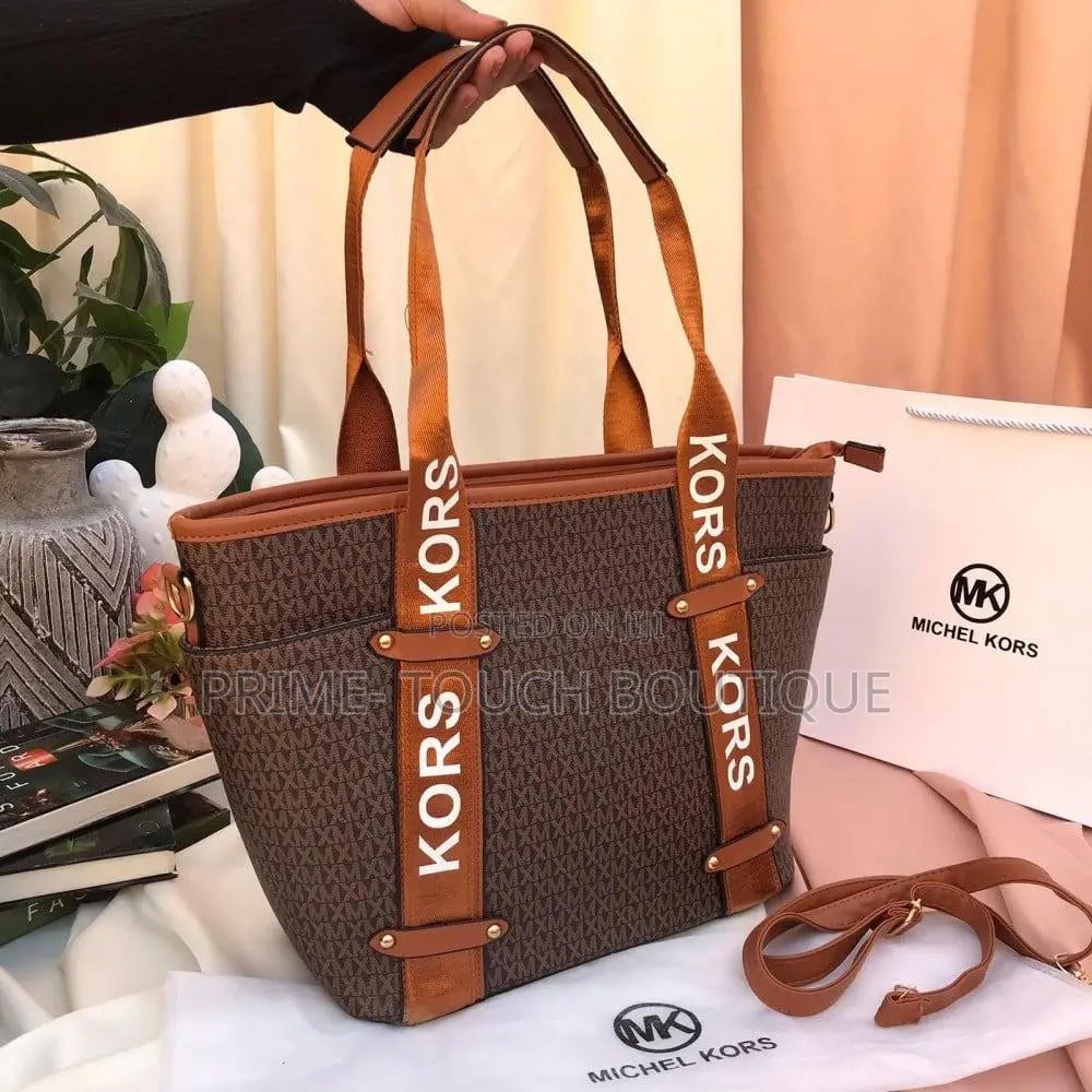 Original American Designer Bags.