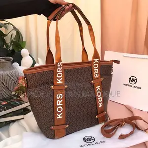 Original American Designer Bags.