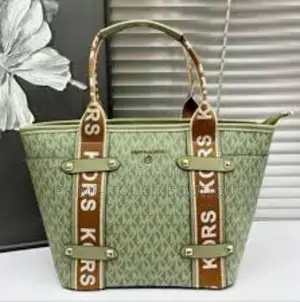 Original American Designer Bags.