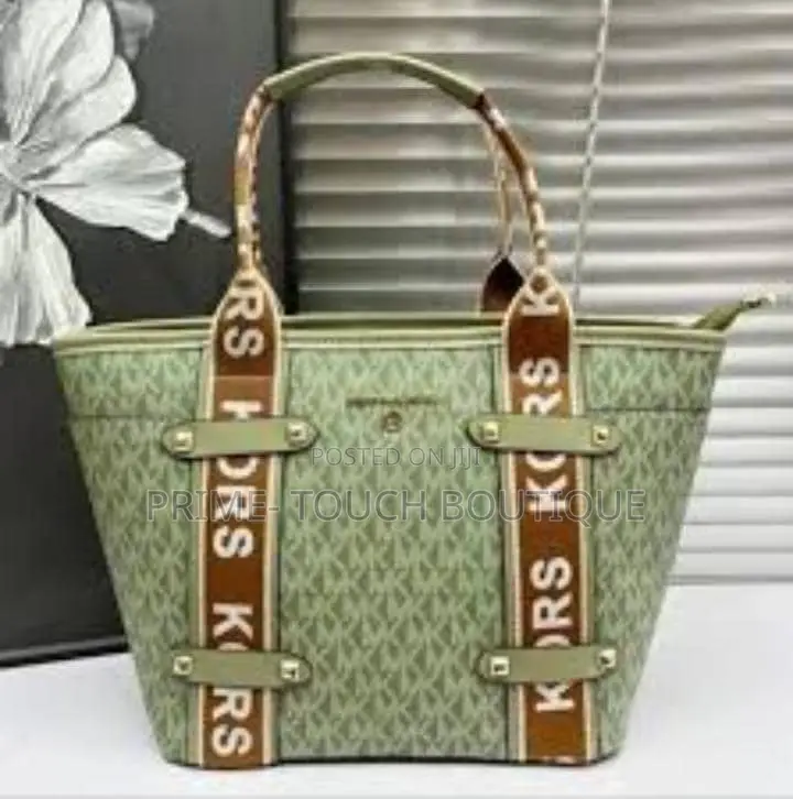 Original American Designer Bags.