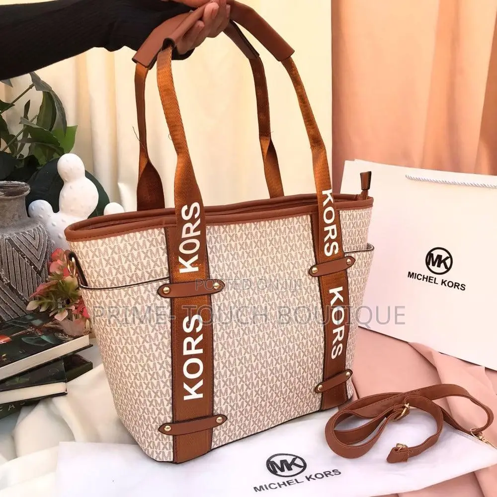 Original American Designer Bags.